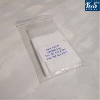 ks5 507W 200 White Clips
