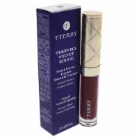 Terrybly Velvet Rouge Liquid Velvet Lipstick - 4 Bohemian Plum