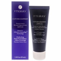 Cover-Expert Full Coverage Liquid Foundation SPF 15 - 1 Fair Beige by By Terry for Women -
