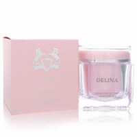Delina by Parfums De Marly Body Cream 7.05 oz (Women)