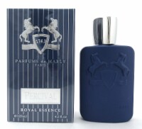Parfums De Marly Percival Royal Essence 4.2 oz. Eau De Parfum Spray for Men New