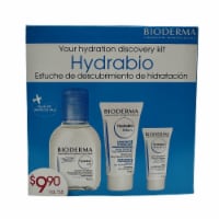 BIODERMA HYDRABIO DISCVRY KIT 4OZ Perspective: Main