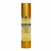 Enchanted Waters Vitamin A 2.5% Serum - 2oz