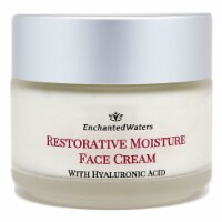 Facial Face Moisturizer Hyaluronic Acid
