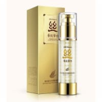 Silk Protein Face Lotion Hydrating Oil-control Moisturizing