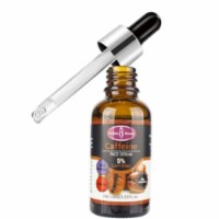 Caffeine Face Serum Anti-Wrinkle Firming Facial