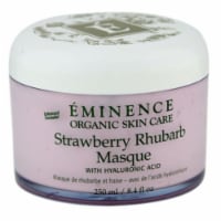 Eminence Strawberry Rhubarb Masque Facial Mask 8.4 oz