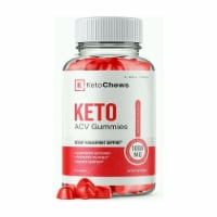 Keto Chews ACV Gummies- Advanced ACV Keto Weight Loss Supplement