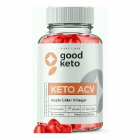 Good Keto ACV Gummies- Advanced Weight Loss Keto Supplement