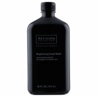 Revision Skincare Brightening Facial Wash 16 fl oz/473 ml