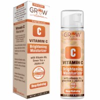 Vitamin C Face Moisturizer Brightening Anti Aging Wrinkle Cream