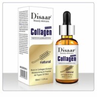 Pure Collagen Facial Care Anti-Wrinkle Anti Aging Face Serum 30ml