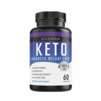 Weight Loss Fat Burner Supplement for Women & Men