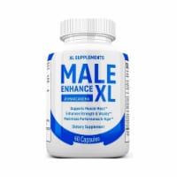 Male Enhancing 60 Capsules Testosterone Booster