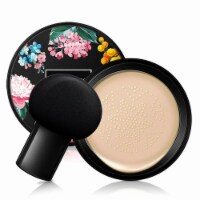 Air Cushion Mushroom Head CC BB Cream Concealer Natural White