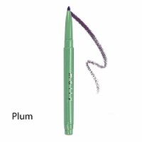 Retractable Eye Liner Pencil Plum