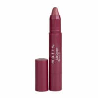 Mally Beauty Lip Crayon Lipstick Liner Barely Bloomed 0.1oz Perspective: Main