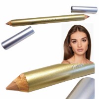 Primer + Liner Dual End Eye Pencil Nude/Deep 0.09 oz