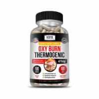 Appetite Control, Weight Loss, Fat Burner
