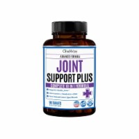 OneWay Nutrition Joint Support Plus Supplement 10 in 1 - 90 Tablets