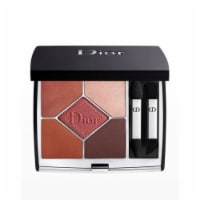 DIOR 5 Couleurs Couture Eyeshadow Palette 869 Red Tartan