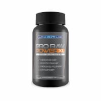 Alpha Ignite Labs Pro Raw Power XL Testosterone Booster for Men