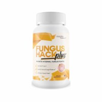 Fungus Hack Plus Probiotic Internal Fungus Fighter