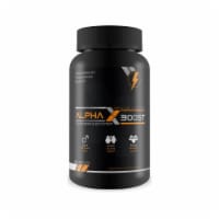 Alpha X Boost Optimum Performance Technology - 60 Capsules