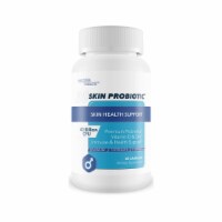 True You Health Skin Health Supporting Probiotic with Immune Support - 60 Capsules