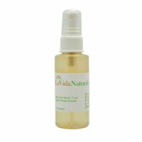 La Vida Naturals Pore Minimizer Wrinkle Serum Vitamin C - 2.oz