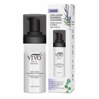 Vivo Per Lei Collagen Foaming Cleanser - 5.07 fl oz