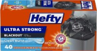 Hefty Ultra Strong Tall Kitchen & Trash Bags, 30 gal - Kroger