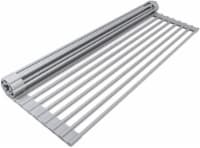 Kitcheniva Over the Sink Multipurpose Roll-Up Dish Drying Rack