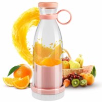 Kitcheniva Portable Electric Mini Fruit Blender