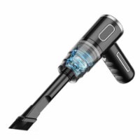 Kitcheniva Portable Cordless Handheld Vacuum Cleaner 29000pa, Black