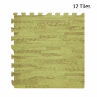 Nature Wood Grain