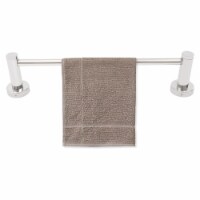 Kitcheniva Stainless Steel Paper Towel Holder Under Cabinet, 1 Pack -  Harris Teeter