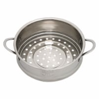 Kitcheniva Stainless Steel Steamer Insert