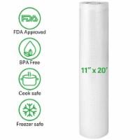 Kitcheniva Vacuum Sealer Bags Food Saver 11" x20"