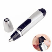 Kitcheniva Unisex Nose Ear Hair Trimmer And Face Shaver