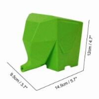 Kitcheniva Cutlery Drainer - Green