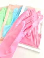 Kitcheniva Cleaning Gloves - 3 Pairs Medium