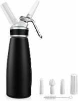 Kitcheniva Durable Whipped Cream Dispenser 500mL