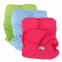 Kitcheniva Reusable Washable Dog Diapers - Large