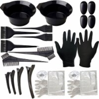 Kitcheniva Hair Coloring Dyeing Kit