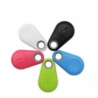 Kitcheniva Wireless Bluetooth Anti Lost Tracker Alarm Key - White