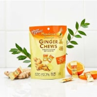 Prince Of Peace 100% Natural Ginger Candy Chews Variety Pack 3 Flavors