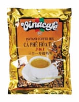 Vinacafe Instant Coffee 3-In-1 20g - 60 Sachets