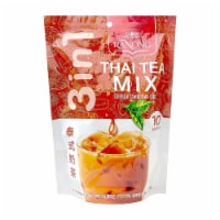 Ranong Instant Thai Tea Mix - 10 Sachets